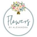Flowers by Alexandra logo